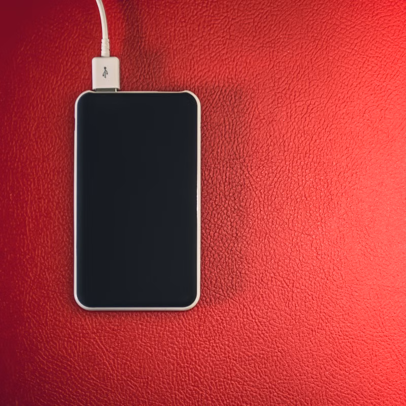 Mousepad Grande